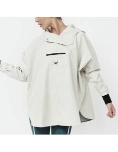 Poncho deportivo Selmark st766 by Pilar Rubio Selmark - 1