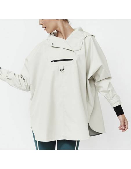 Poncho deportivo Selmark st766 by Pilar Rubio Selmark - 1