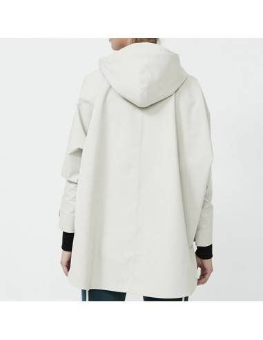 Poncho deportivo Selmark st766 by Pilar Rubio Selmark - 2