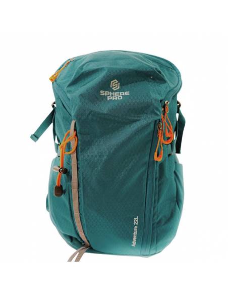 Mochila senderismo Sphere crossing 22 l  - 1
