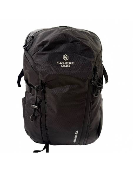Mochila senderismo Sphere crossing 22 l  - 2