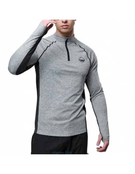 Camiseta J´hayber alpine J'hayber - 1