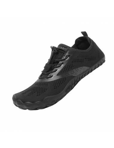 Zapatilla senderismo Saguaro BK smart I Saguaro - 2