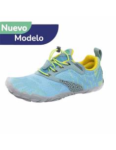 Zapatilla senderismo Saguaro SB free I Saguaro - 2