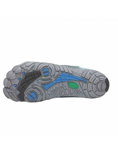 Zapatilla senderismo Saguaro SB free I Saguaro - 4