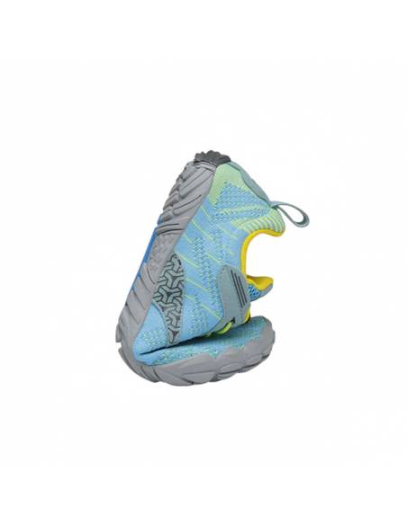 Zapatilla senderismo Saguaro SB free I Saguaro - 5