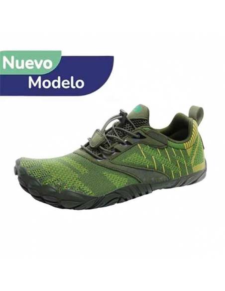 Zapatilla senderismo Saguaro BG free I Saguaro - 1