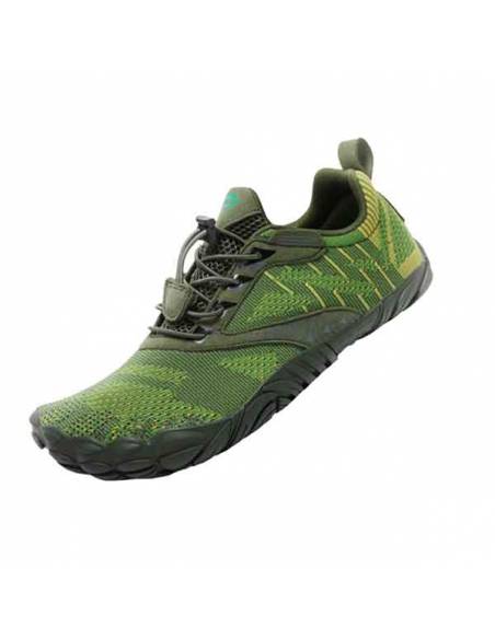 Zapatilla senderismo Saguaro BG free I Saguaro - 2