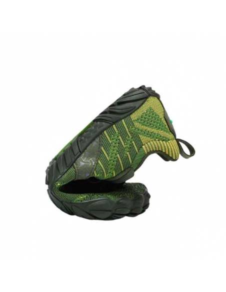 Zapatilla senderismo Saguaro BG free I Saguaro - 5