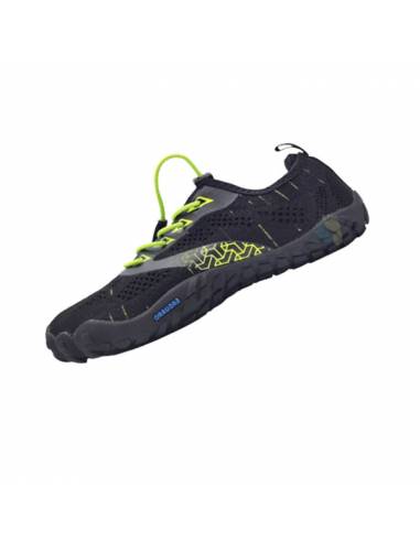 Zapatilla senderismo Saguaro Lk smart I Saguaro - 2