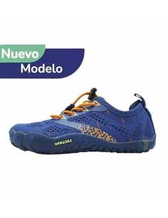 Zapatilla senderismo Saguaro DB smart I Saguaro - 1