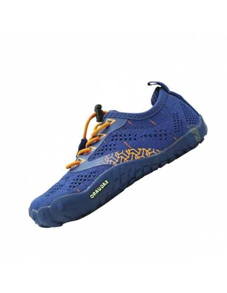 Zapatilla senderismo Saguaro DB smart I Saguaro - 2