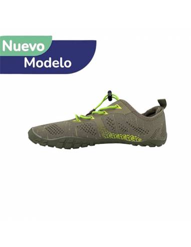 copy of Zapatilla senderismo Saguaro DB smart I Saguaro - 3