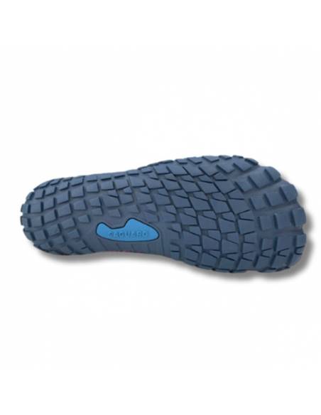 Zapatilla senderismo Saguaro NY smart I Saguaro - 3