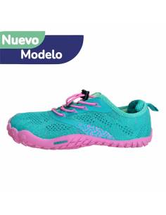 Zapatilla senderismo Saguaro ED smart I Saguaro - 1