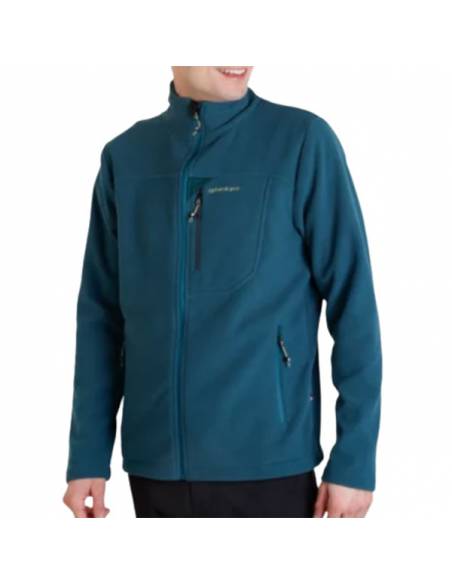 Chaqueta senderismo polar Sphere pro einar Sphere pro - 1