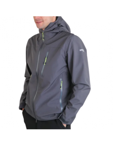 Chaqueta termo sellada senderismo Sphere pro karl Sphere pro - 1