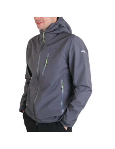 Chaqueta termo sellada senderismo Sphere pro karl Sphere pro - 3