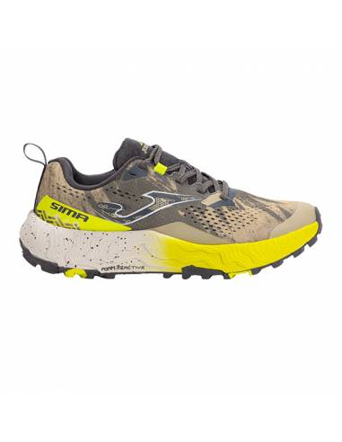 Zapato senderismo Joma sima 2526 Joma - 1