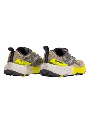 Zapato senderismo Joma sima 2526 Joma - 3