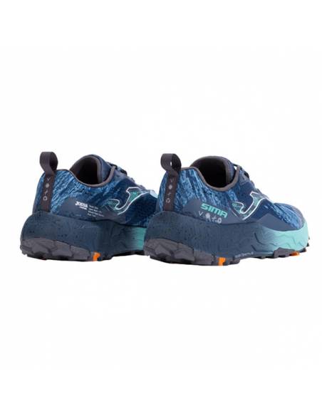 Zapato senderismo Joma sima 2517 Joma - 3