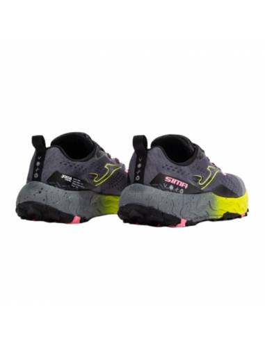 Zapato senderismo Joma sima lady 2501 Joma - 3