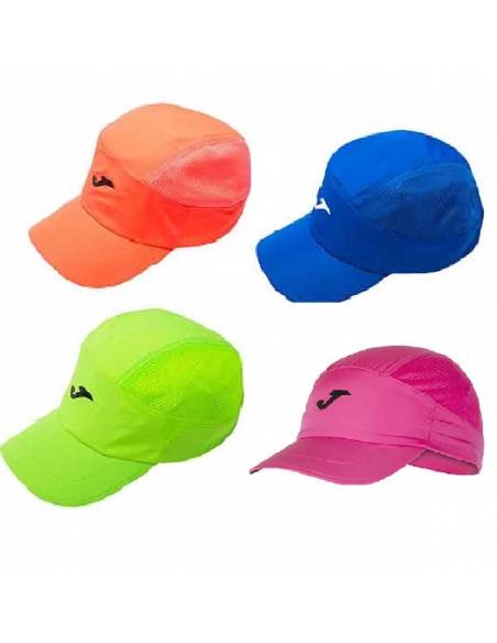 Gorra Joma night multicolor II Joma - 4