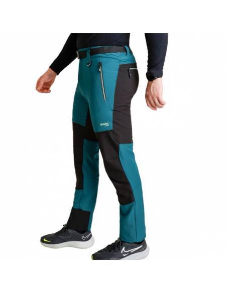 Pantalón senderismo Sphere pro gorry Sphere pro - 3
