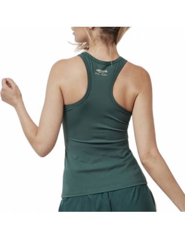 Top deportivo Selmark st764 by Pilar Rubio Selmark - 3