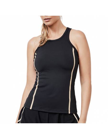 Top deportivo Selmark st764 by Pilar Rubio Selmark - 4