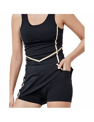 Vestido deportivo Selmark st795 by Pilar Rubio Selmark - 2