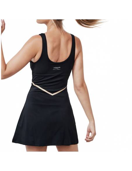 Vestido deportivo Selmark st795 by Pilar Rubio Selmark - 3