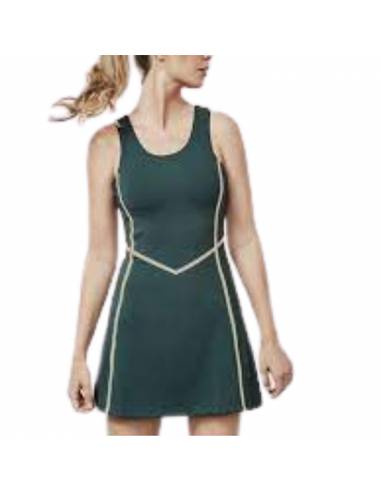 Vestido deportivo Selmark st795 by Pilar Rubio Selmark - 1