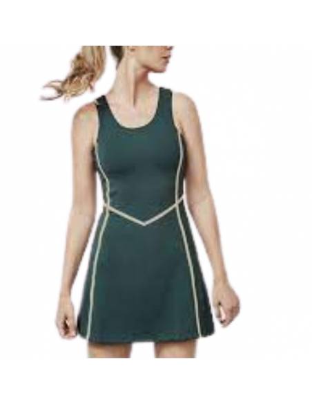 Vestido deportivo Selmark st795 by Pilar Rubio Selmark - 4