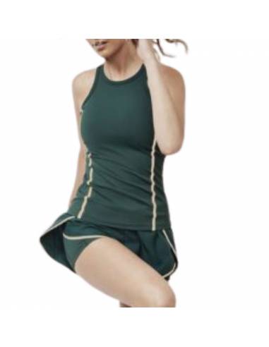 Vestido deportivo Selmark st795 by Pilar Rubio Selmark - 5