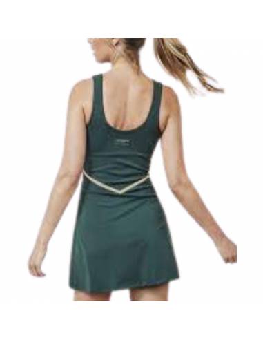 Vestido deportivo Selmark st795 by Pilar Rubio Selmark - 6