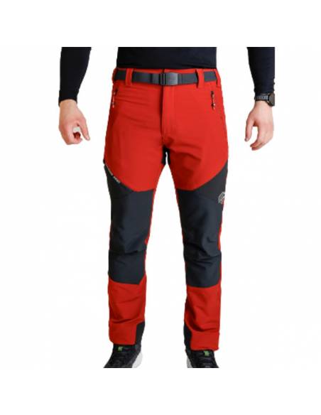 Pantalón senderismo Sphere pro bail-evo Sphere pro - 1