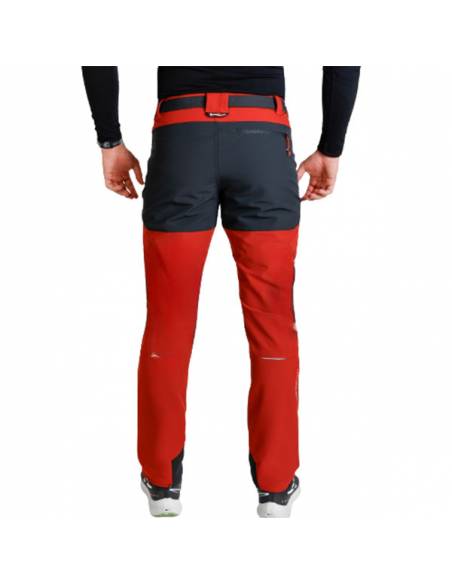 Pantalón senderismo Sphere pro bail-evo Sphere pro - 2