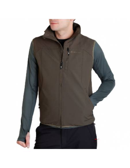 Chaleco senderismo Sphere pro gunter Sphere pro - 1