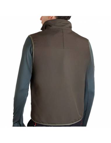 Chaleco senderismo Sphere pro gunter Sphere pro - 2