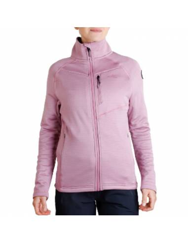 Sudadera con cremallera Sphere pro goran 1  - 4