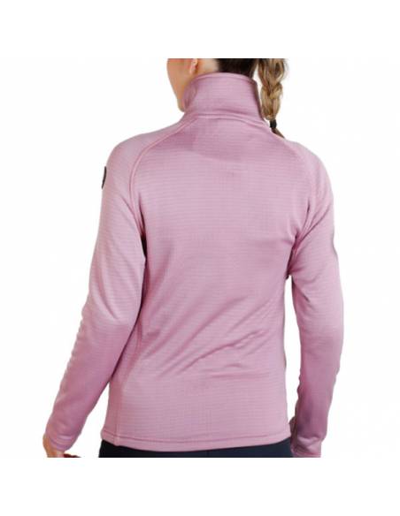 Sudadera con cremallera Sphere pro goran 1  - 3