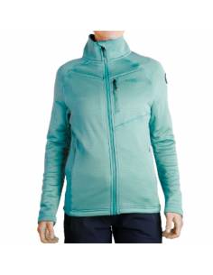 Sudadera con cremallera Sphere pro goran 1  - 4