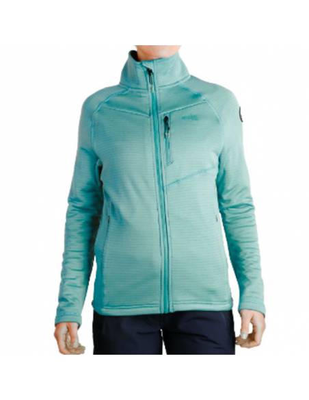 Sudadera con cremallera Sphere pro goran 1  - 4