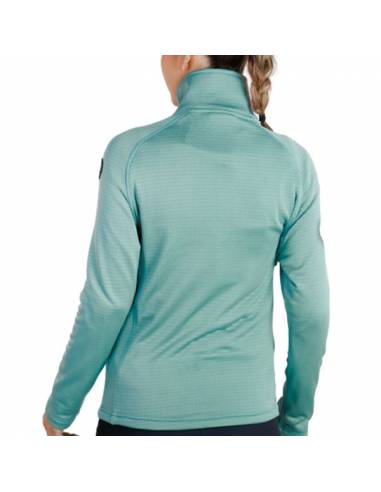 Sudadera con cremallera Sphere pro goran 1  - 5