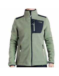 Sudadera polar con cremallera Sphere pro cynthia Sphere pro - 1