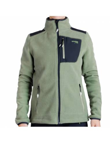 Sudadera polar con cremallera Sphere pro cynthia Sphere pro - 1