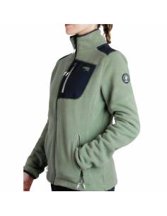 Sudadera polar con cremallera Sphere pro cynthia Sphere pro - 1 2