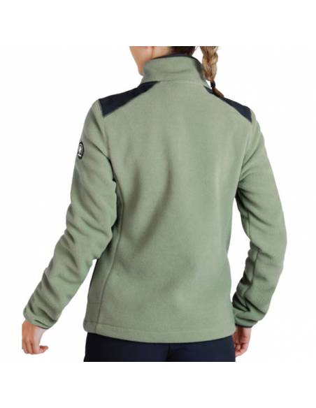 Sudadera polar con cremallera Sphere pro cynthia Sphere pro - 3