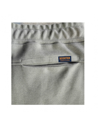 Pantalón Scooter jogger my time pants  - 2
